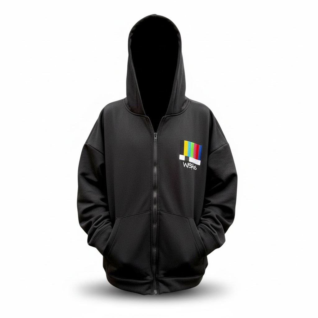 TV2 HOODIE
