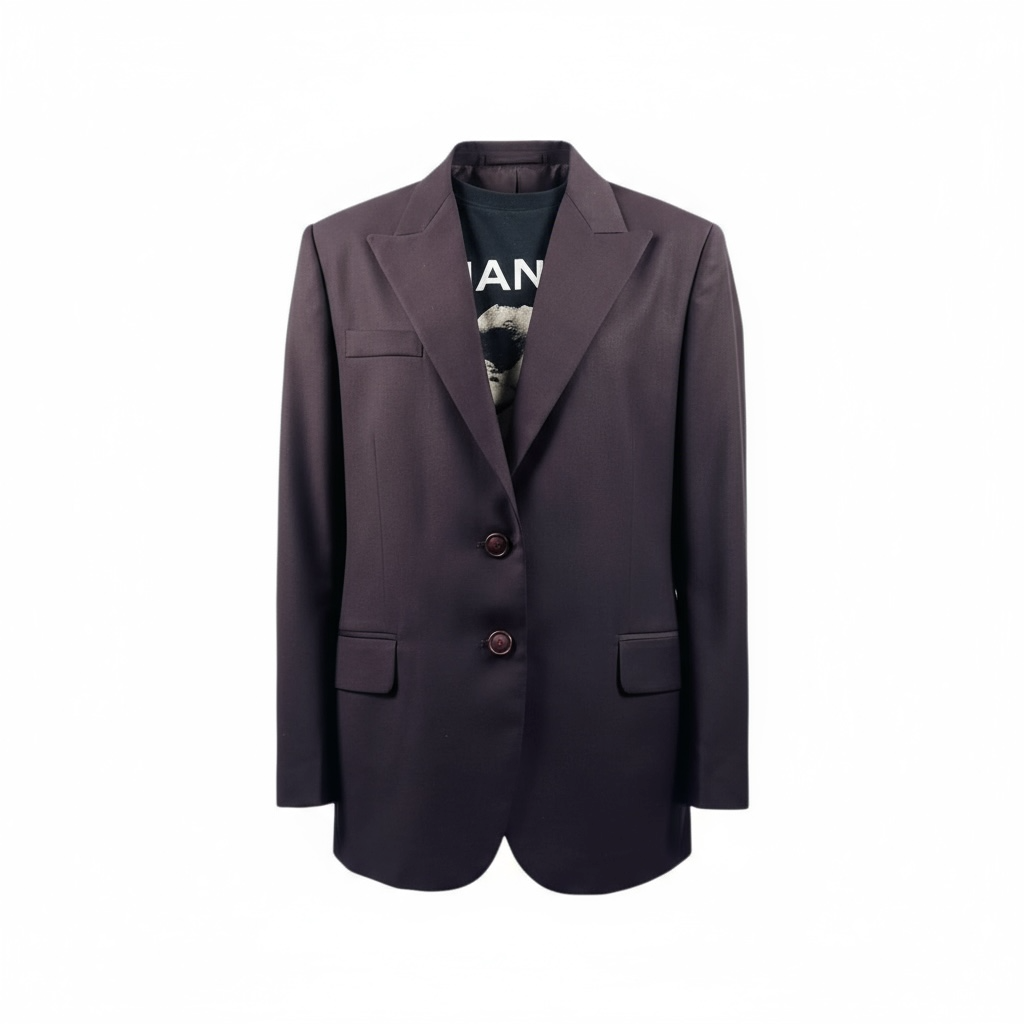 BERGEN SUIT JACKET
