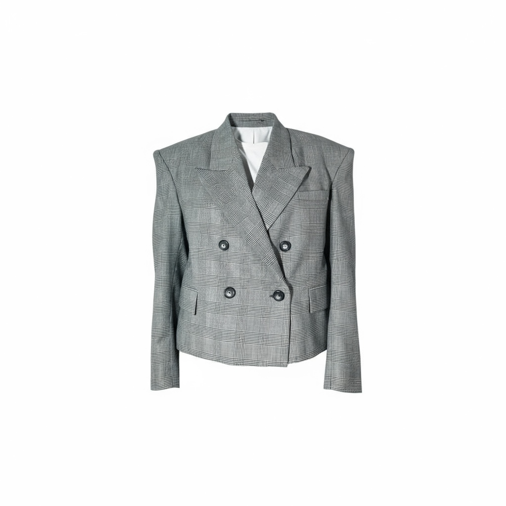 KINGSCROSS SUIT JACKET