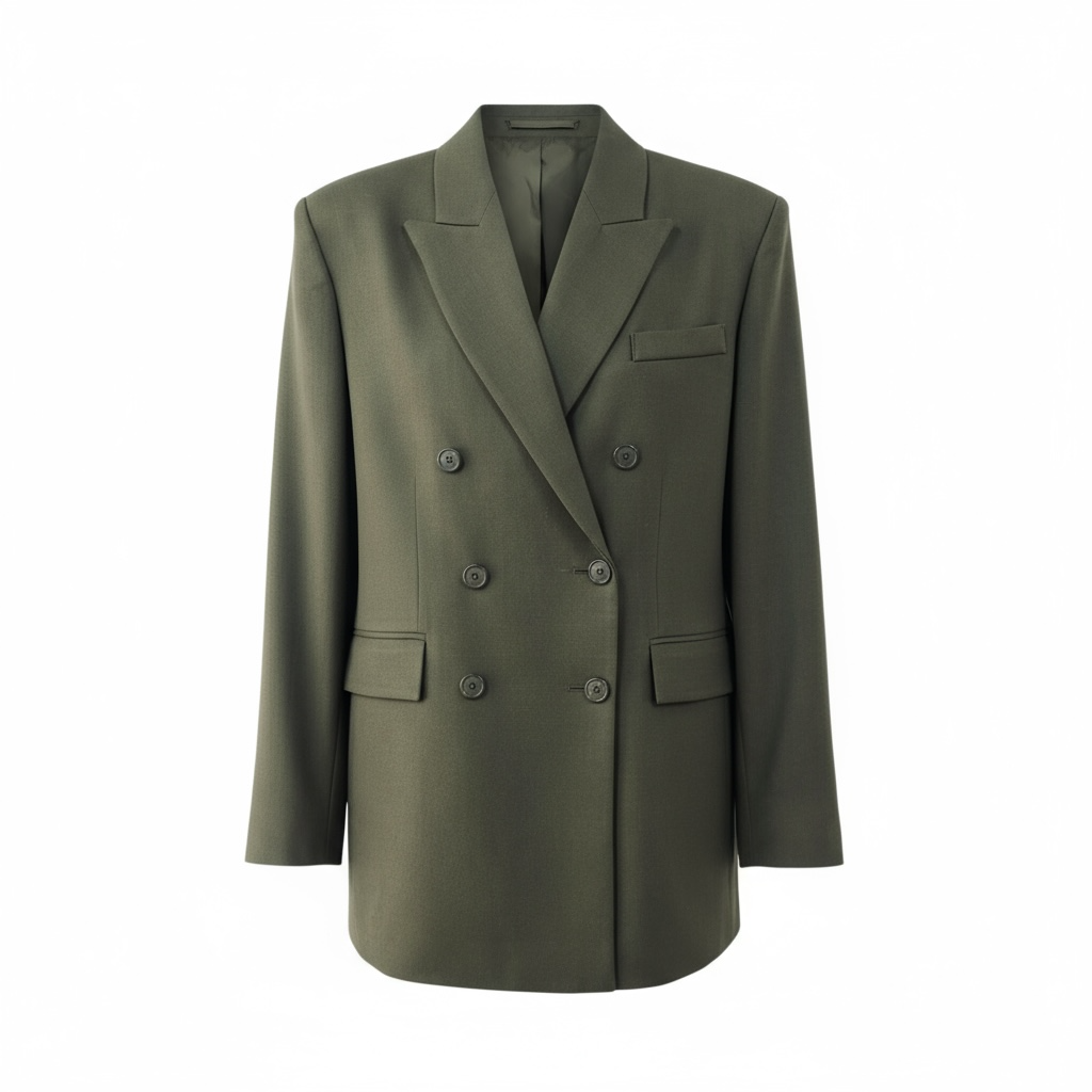 EVORA SUIT JACKET