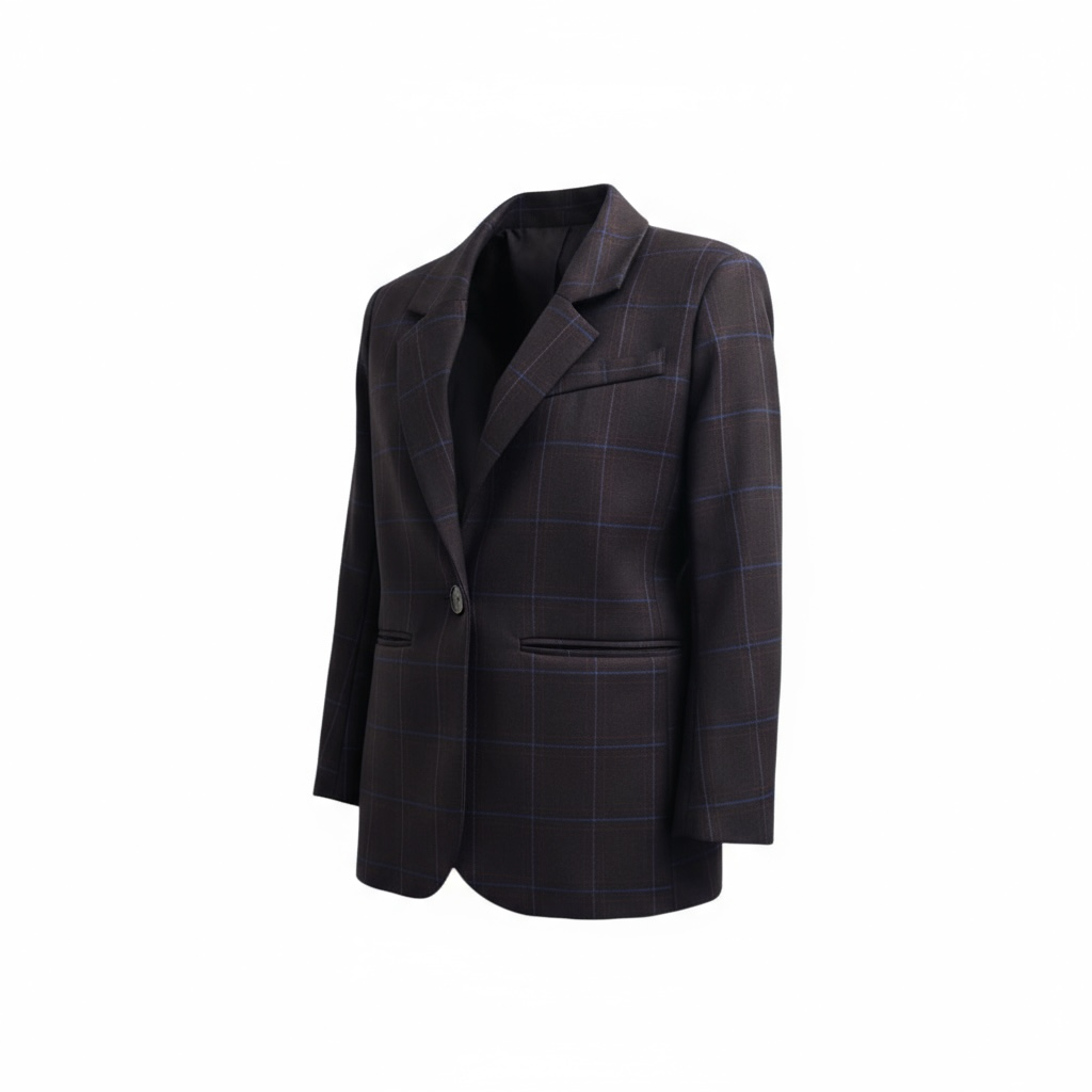 LONDON SUIT JACKET