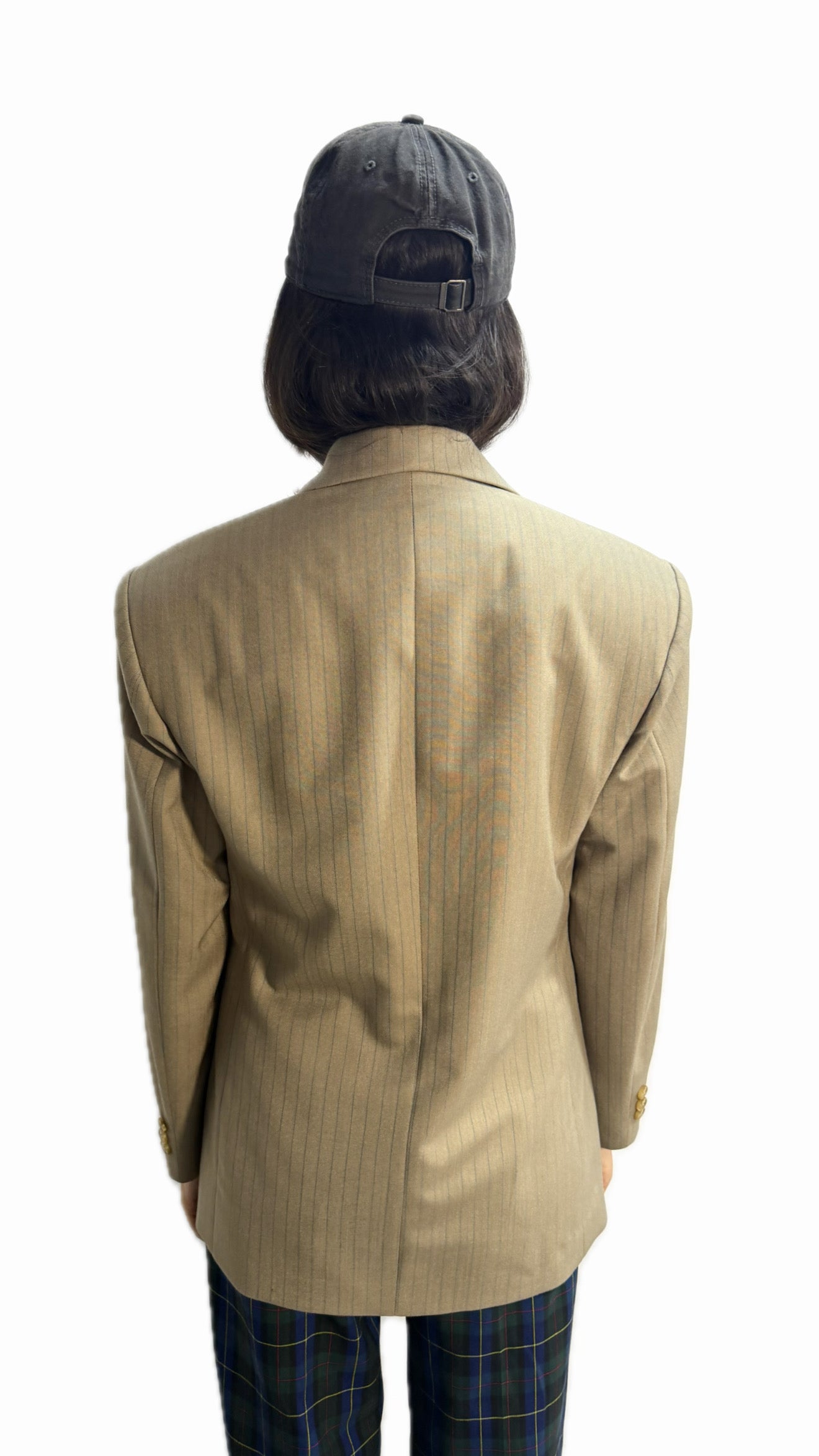 BOLDNESS SUIT
