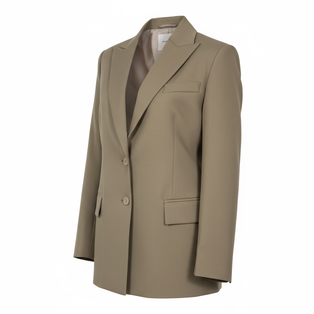 MANHATTAN SUIT JACKET