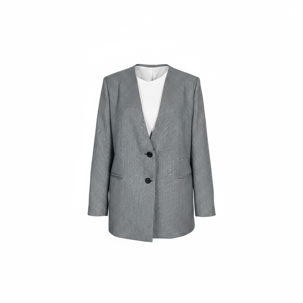 SORRENTO SUIT JACKET