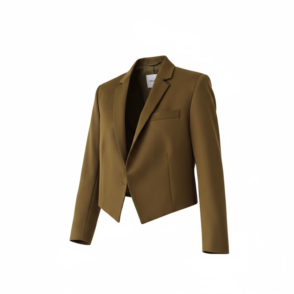 NEW YORK SUIT JACKET