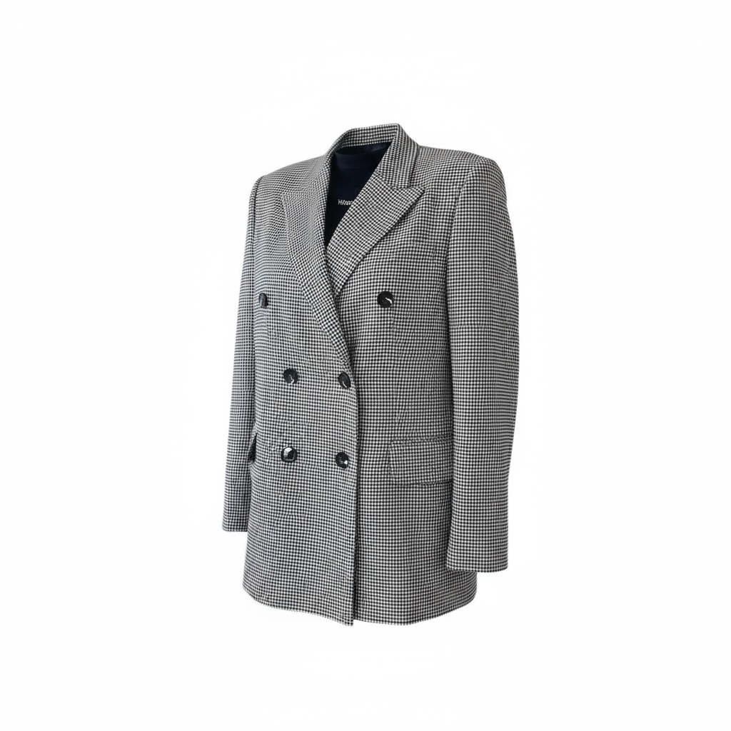 SEOUL SUIT JACKET