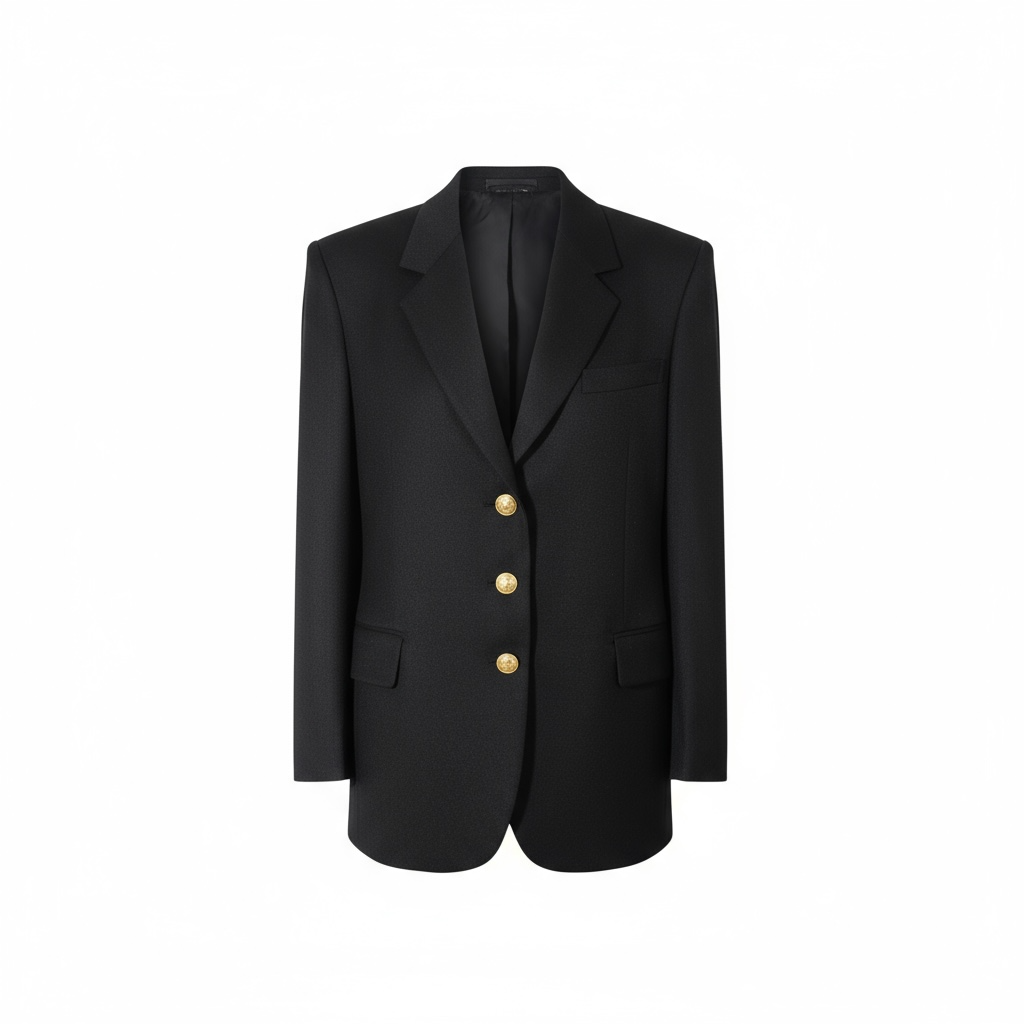 MANCHESTER SUIT JACKET