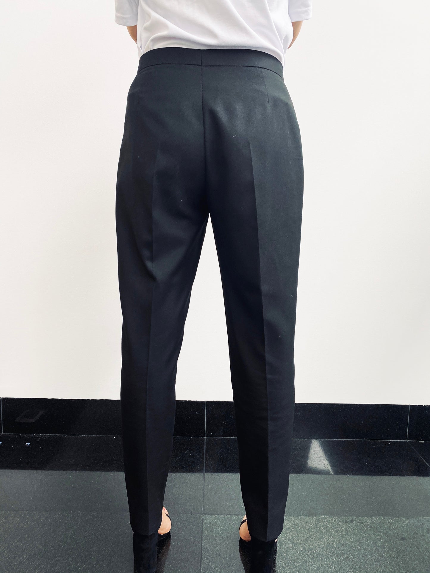 BERLIN SUIT PANTS