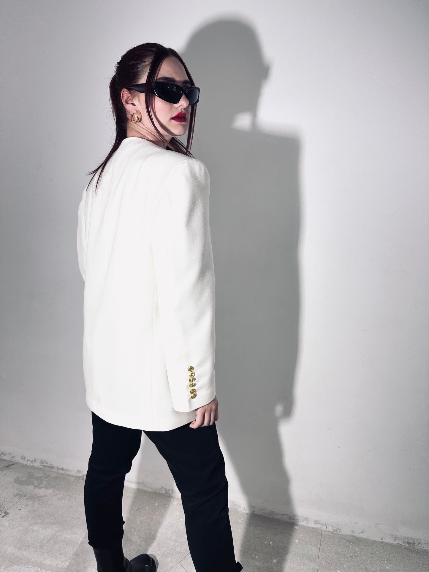 HELSINKI SUIT JACKET