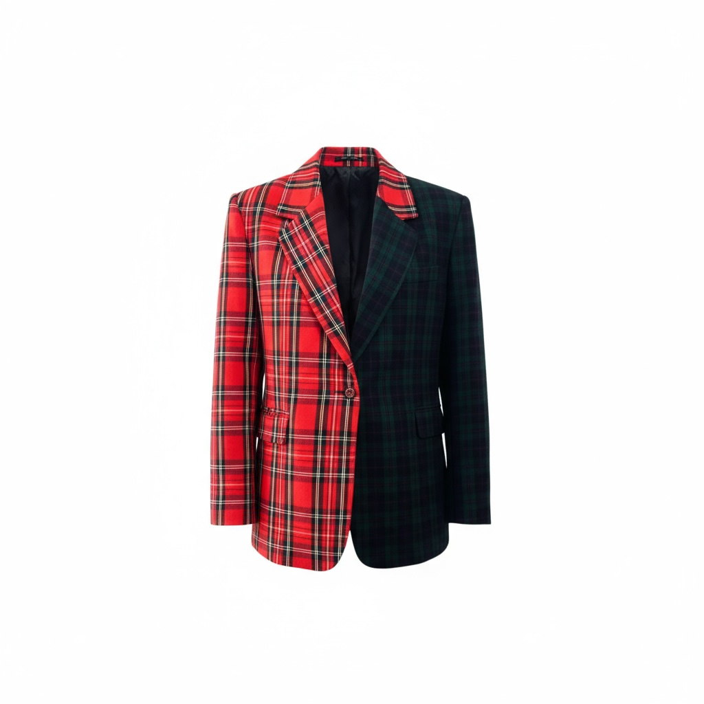 GLASGOW SUIT JACKET