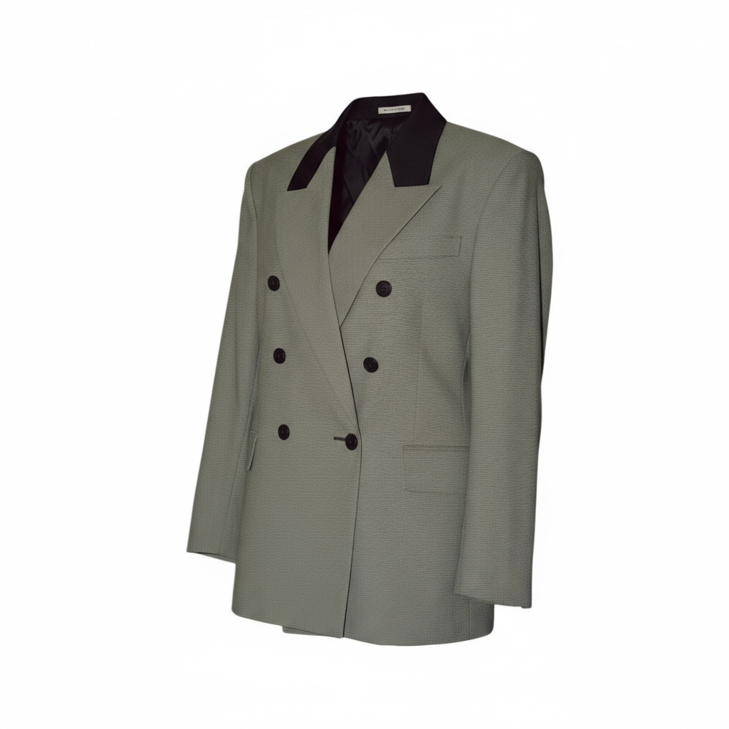 BILBAO SUIT JACKET