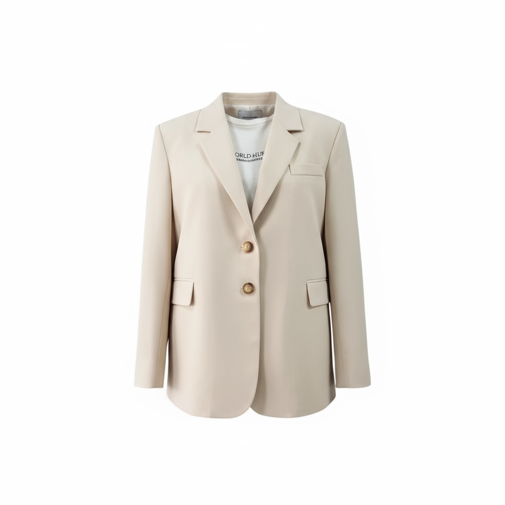 PORTOFINO SUIT JACKET
