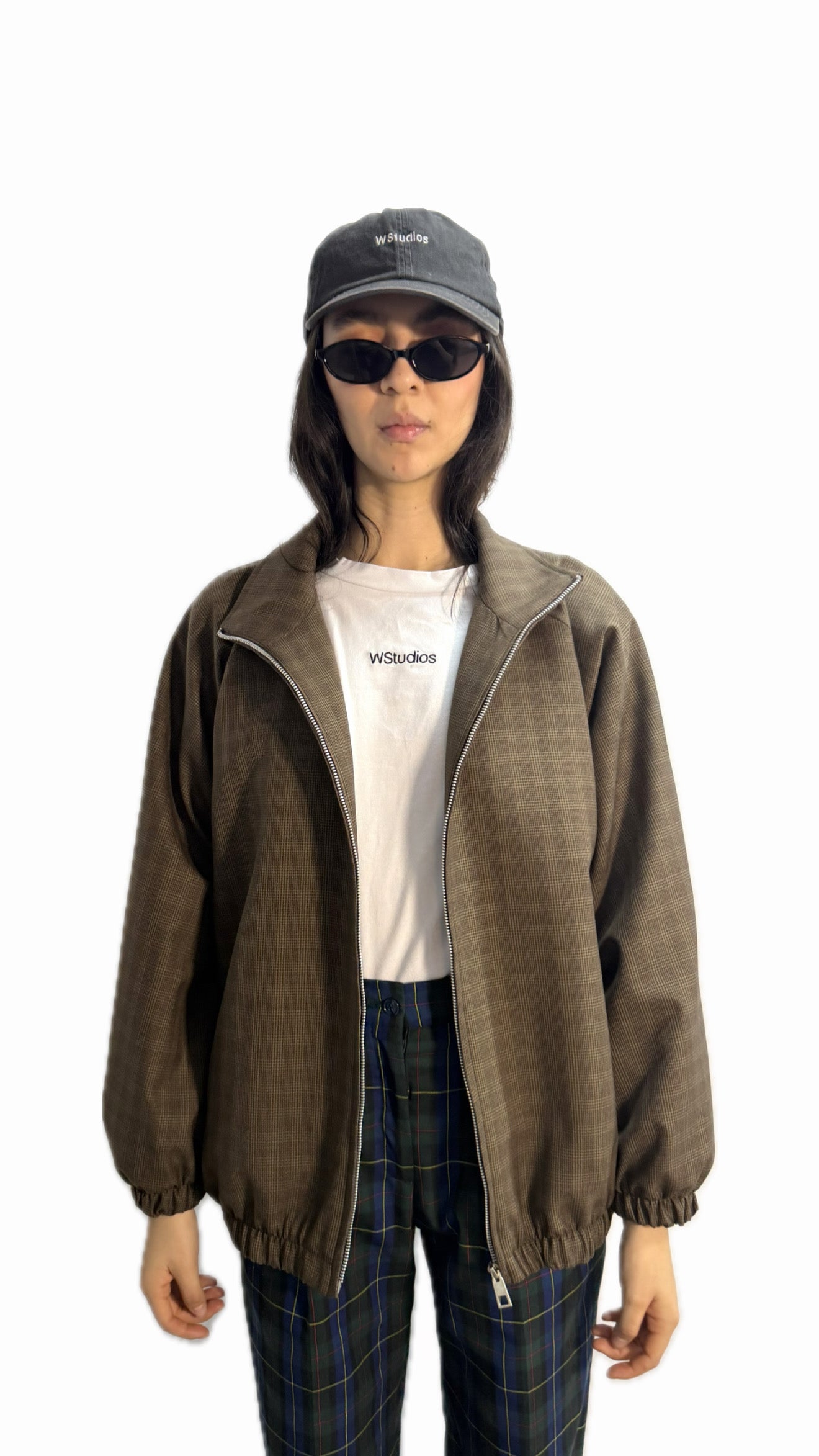 CLOUT SUIT