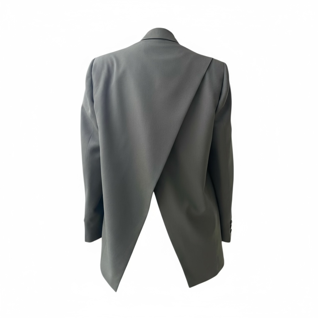 AMSTERDAM SUIT JACKET