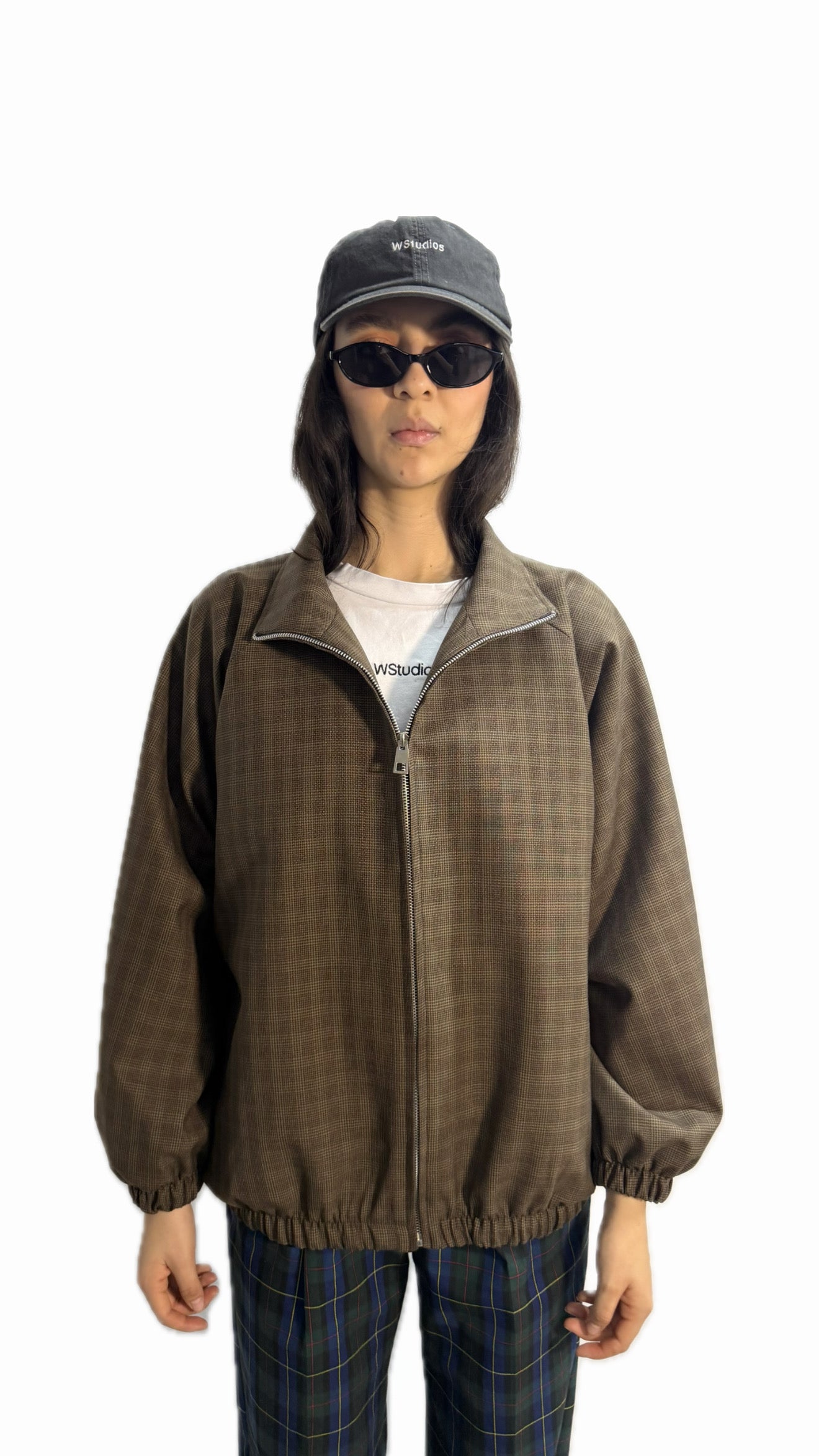 CLOUT SUIT