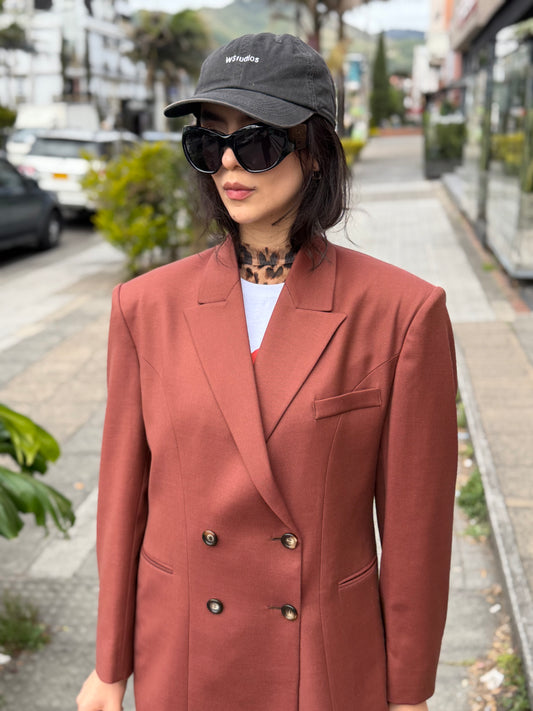 COGENCY SUIT