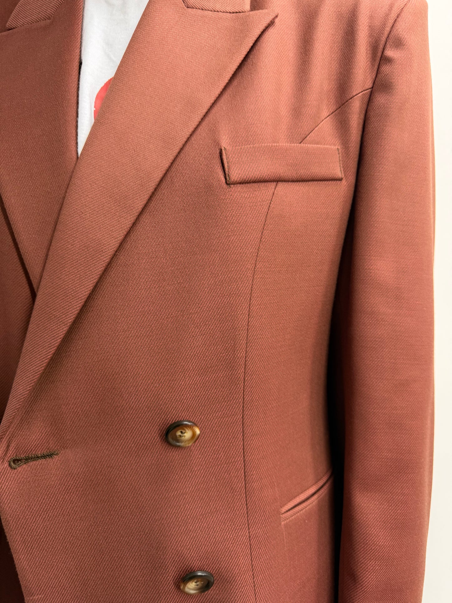 COGENCY SUIT