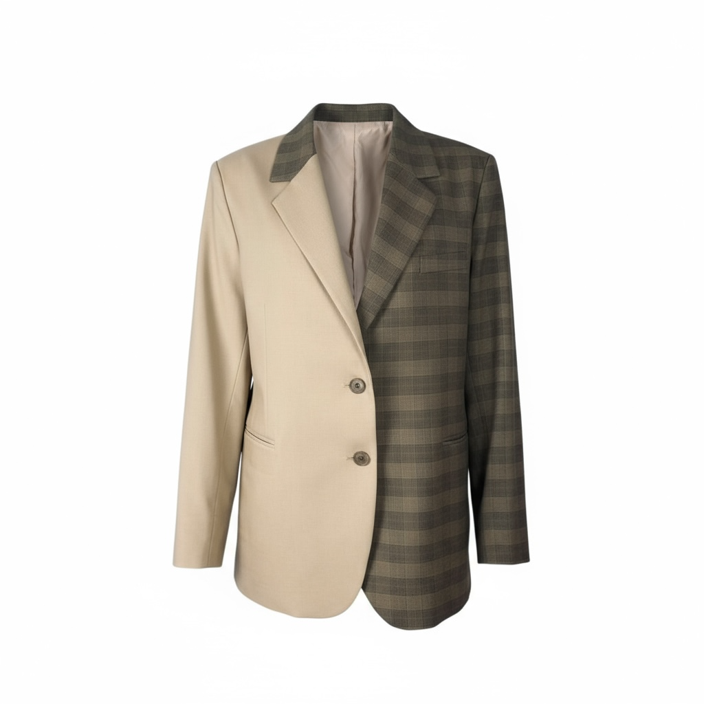 NAPOLI SUIT JACKET