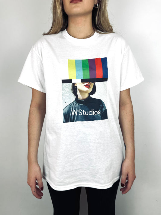 TVCOLORS TSHIRT