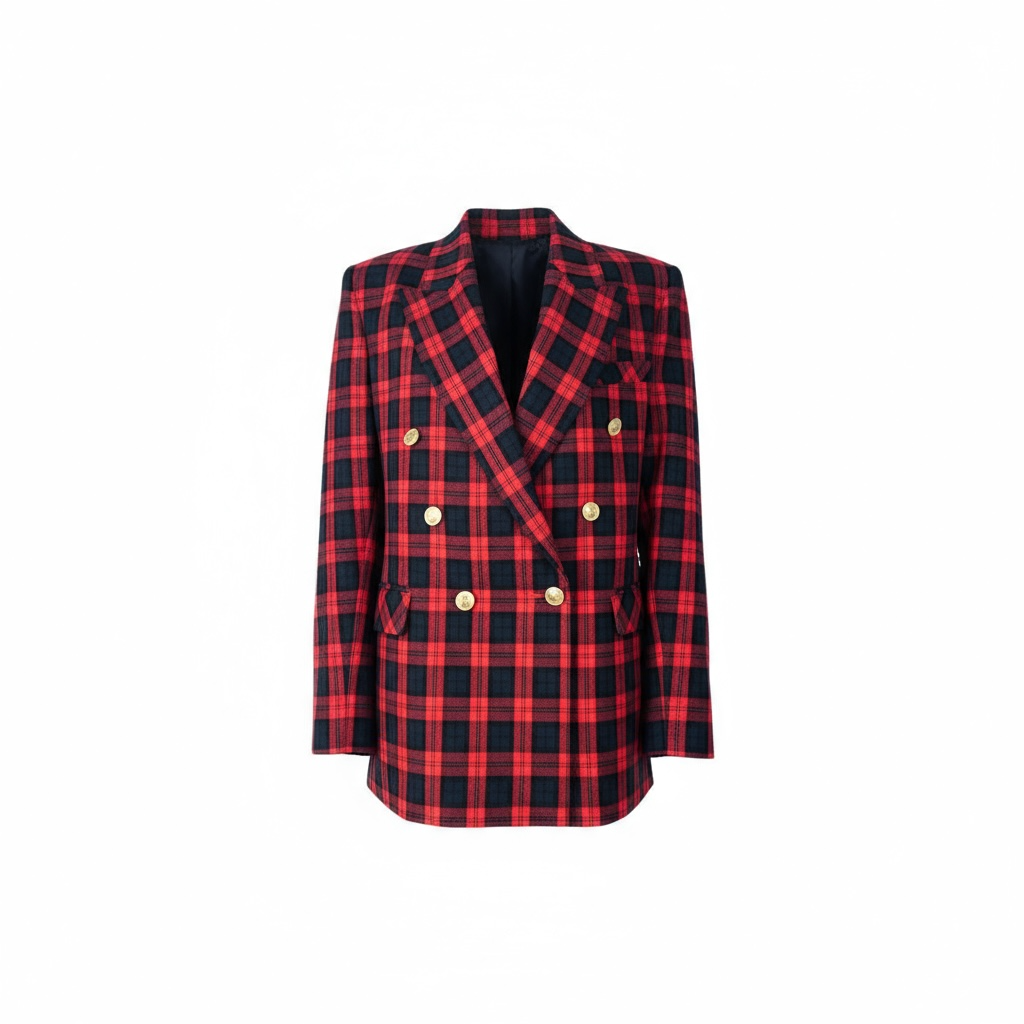 WALES SUIT JACKET