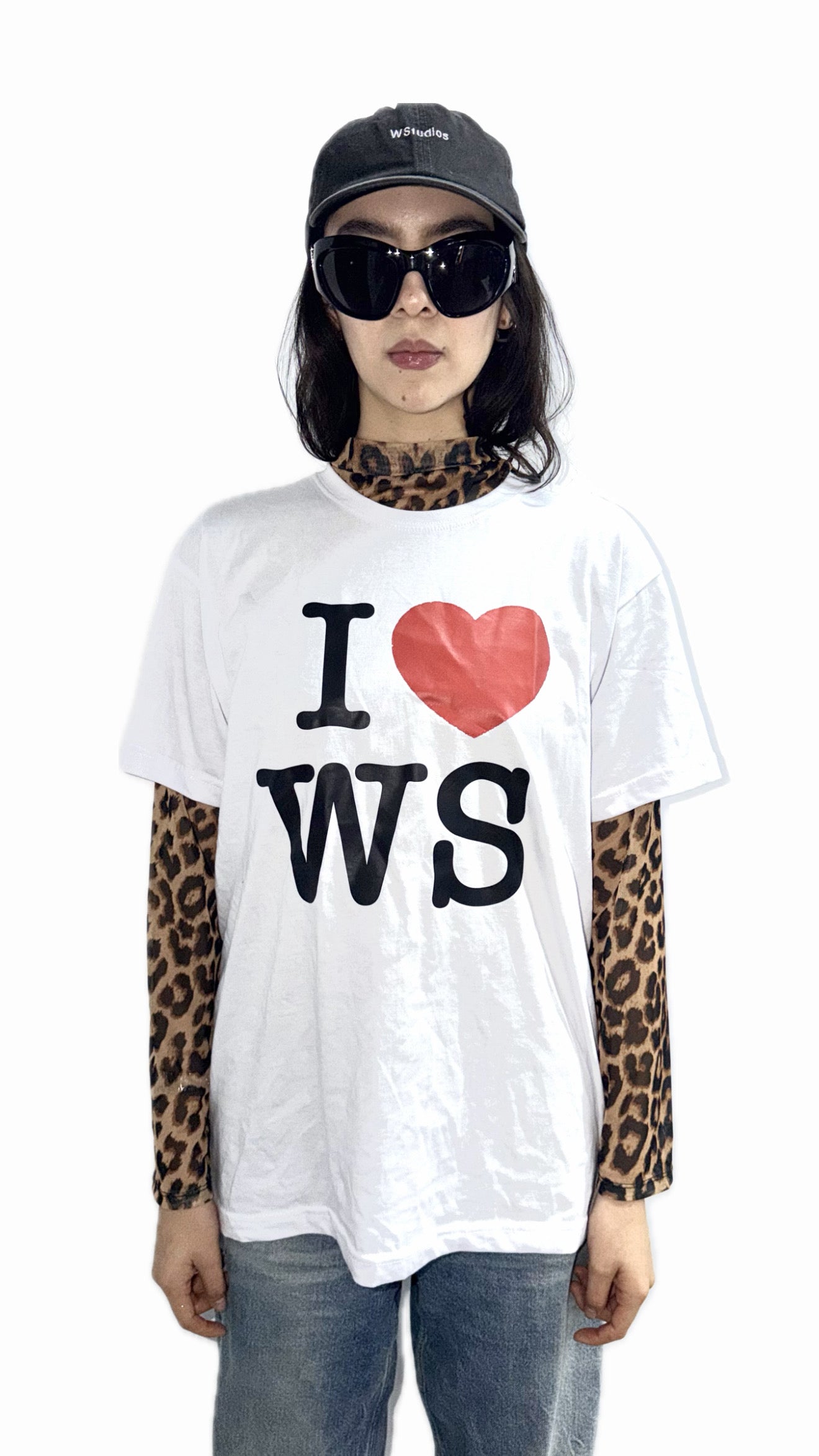 ILWS TSHIRT