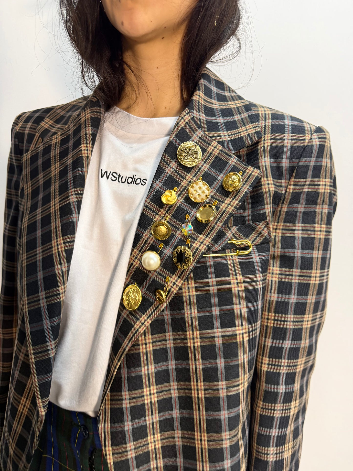 POWER SUIT