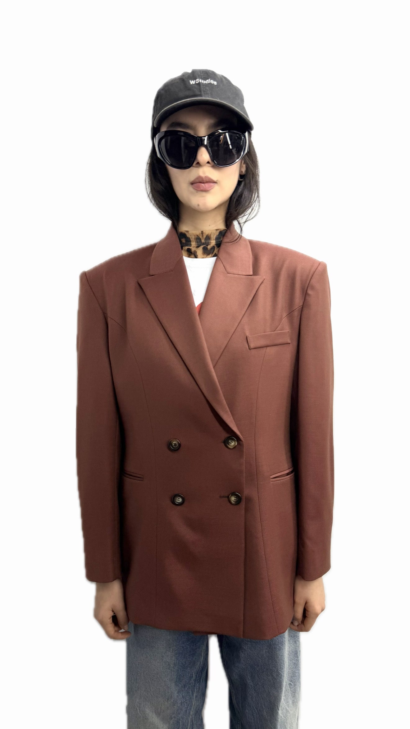 COGENCY SUIT