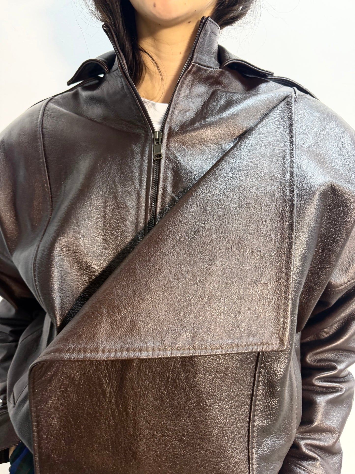 STRENGTH JACKET