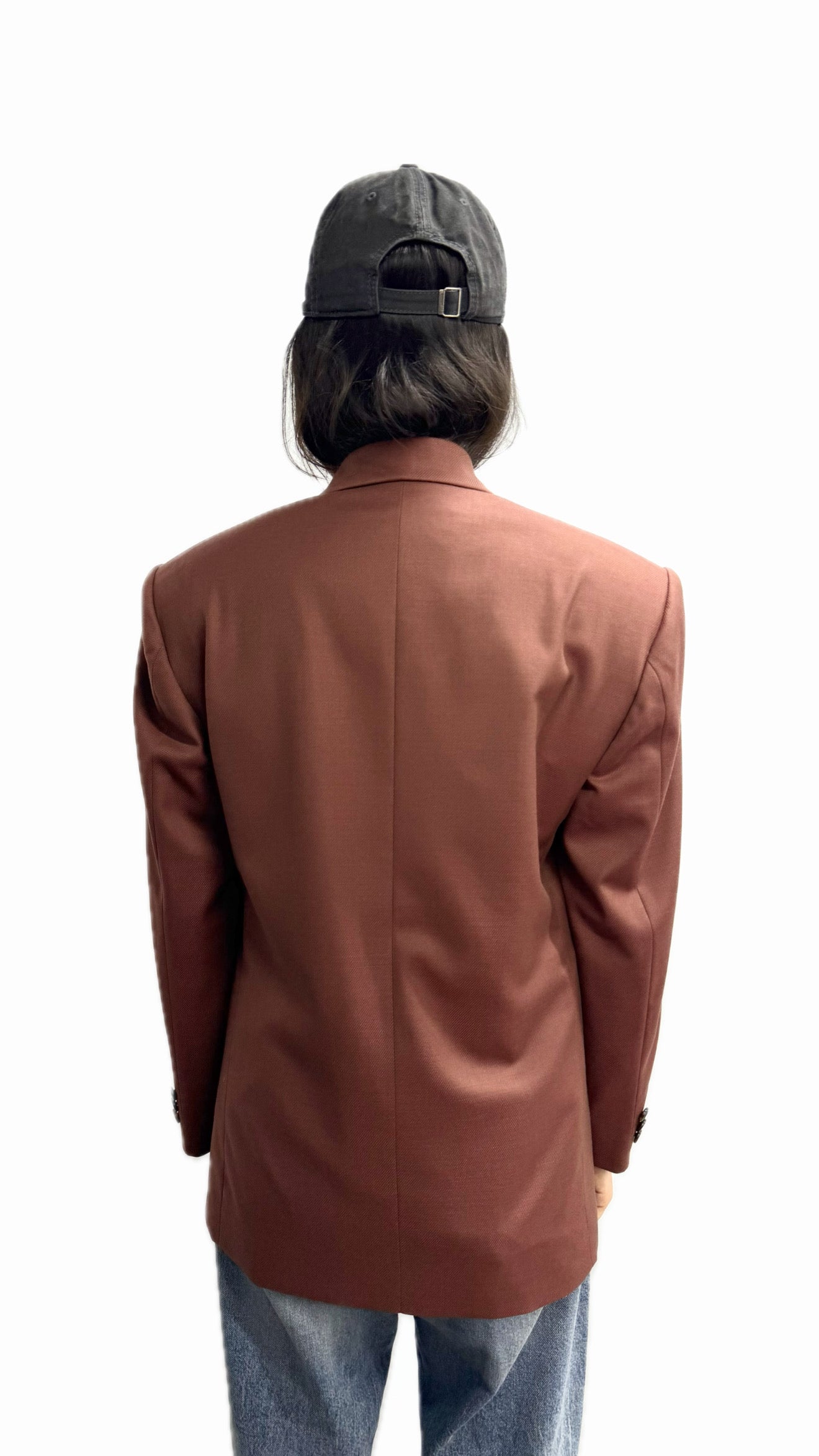 COGENCY SUIT