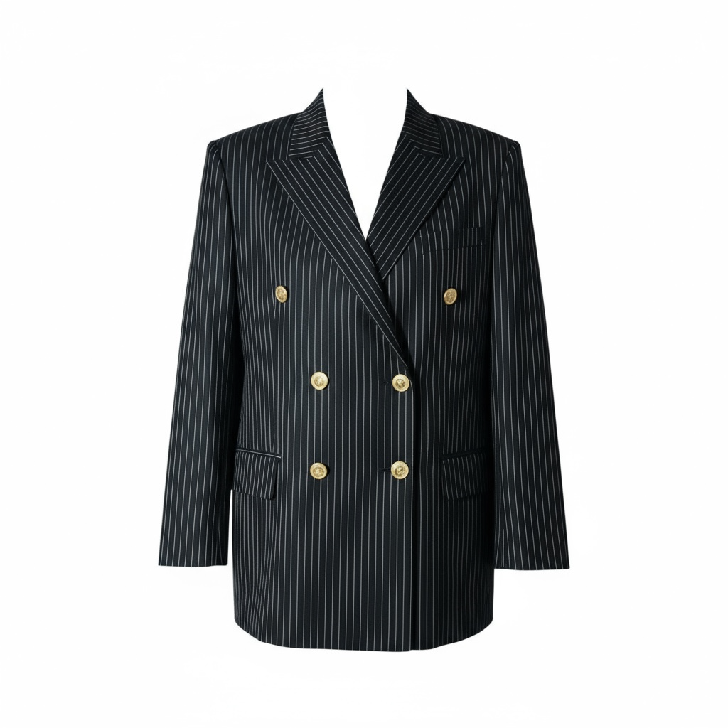 BIRMINGHAM SUIT JACKET