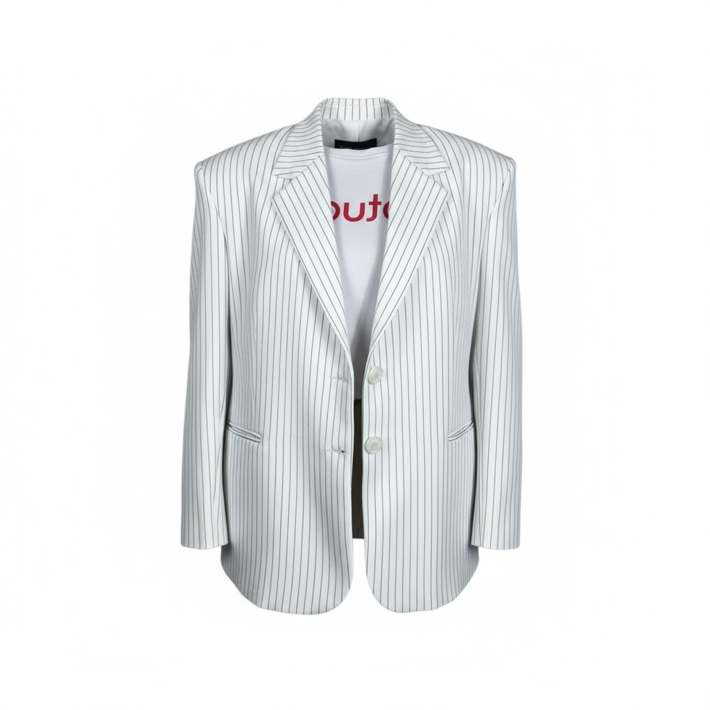 YORK SUIT JACKET