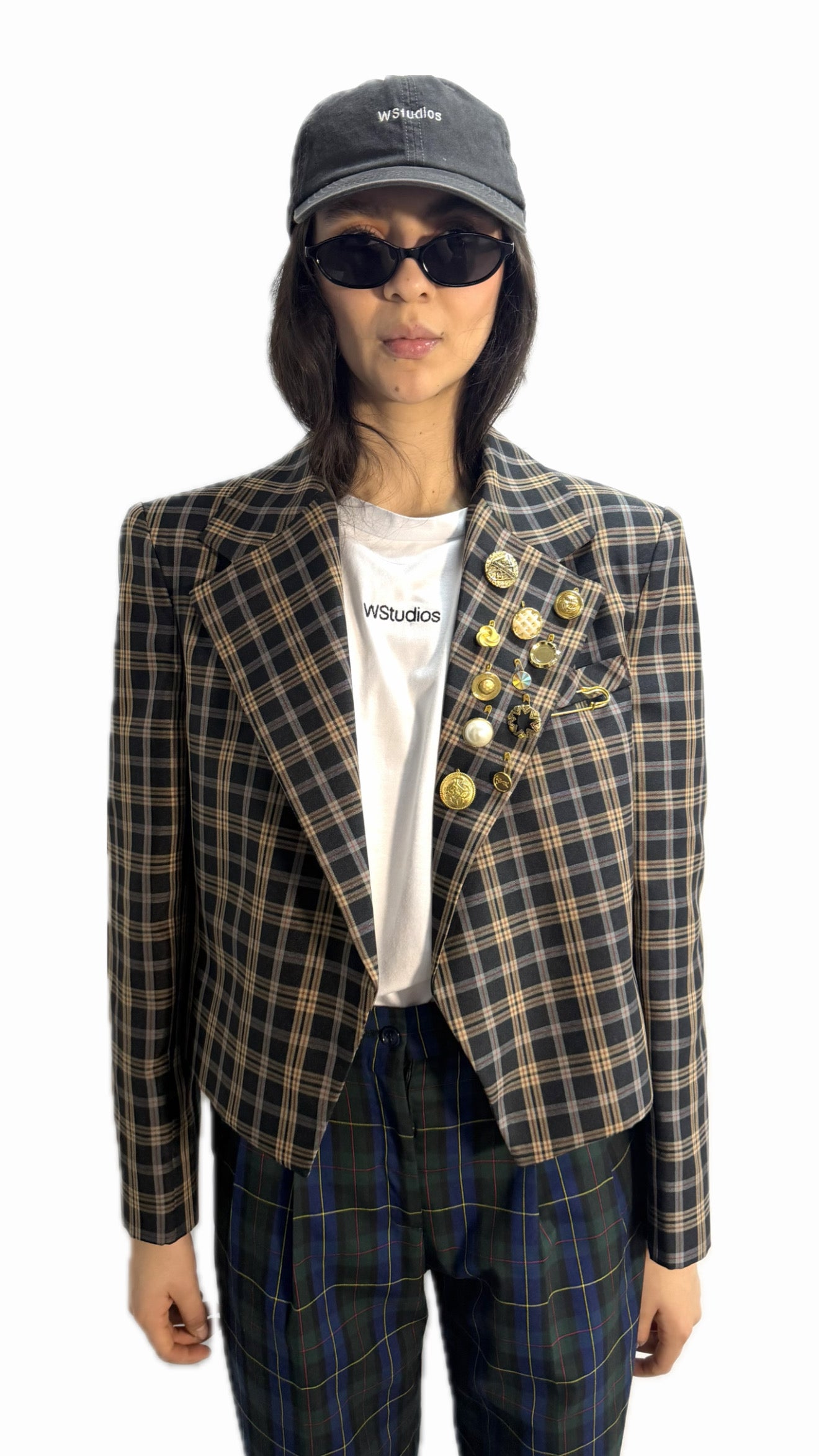 POWER SUIT