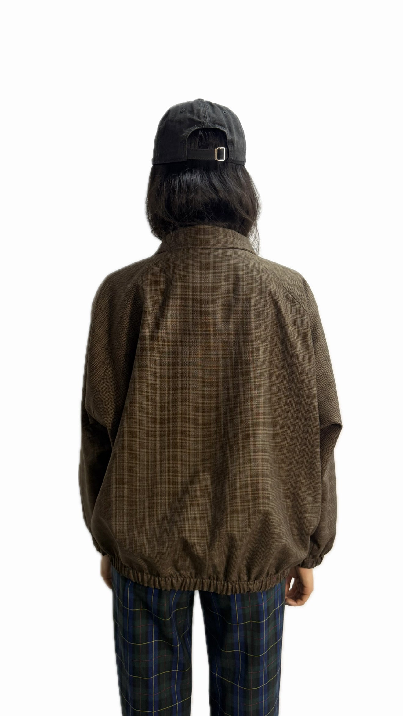 CLOUT SUIT
