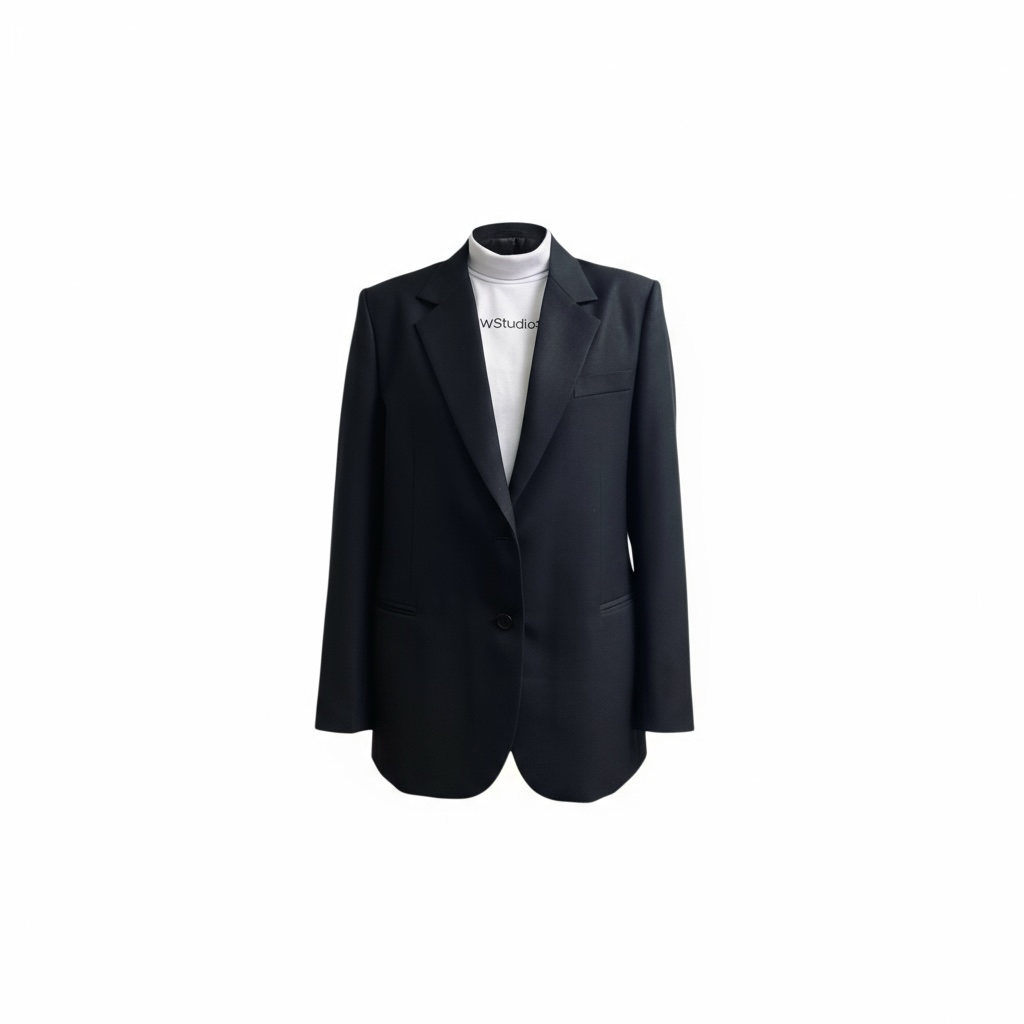 BERLIN SUIT JACKET