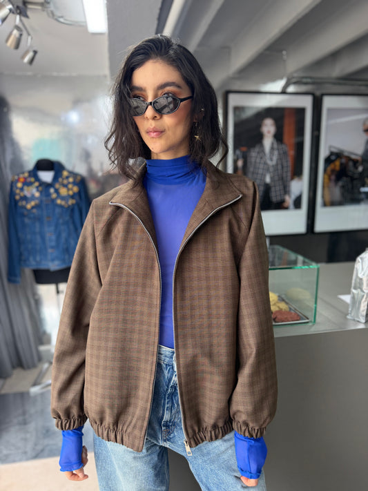 CLOUT SUIT