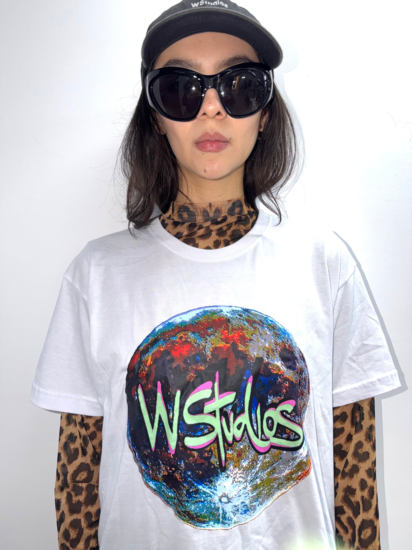 MOON TSHIRT