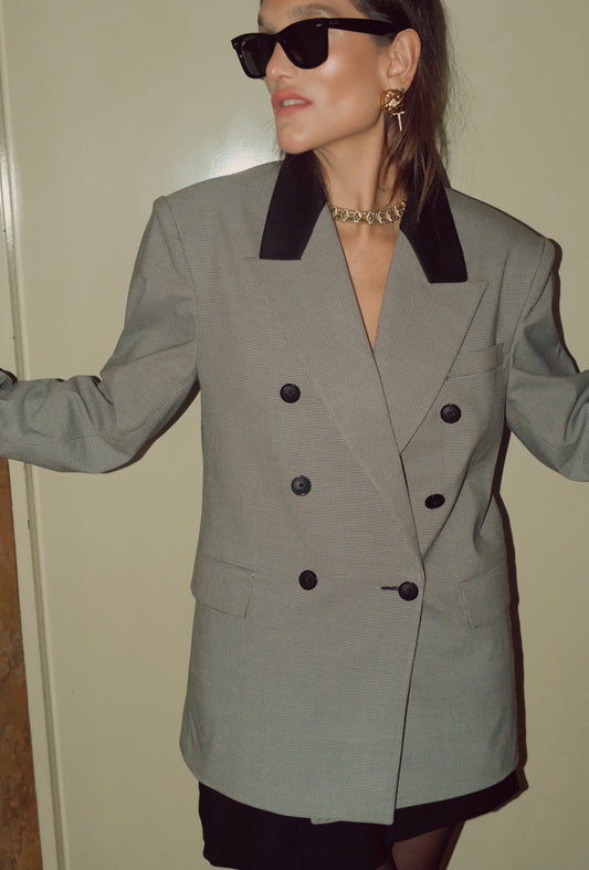 BILBAO SUIT JACKET