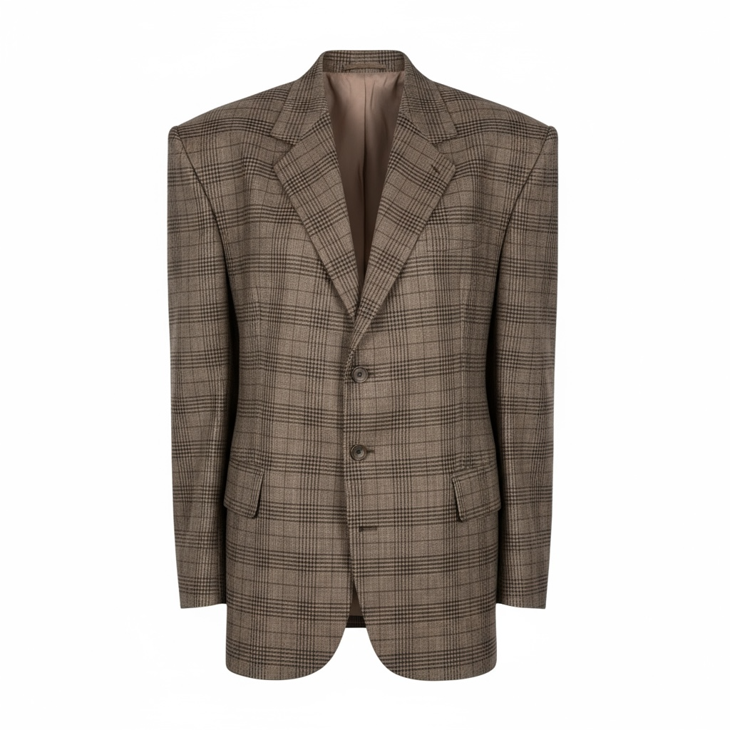 CANDEM SUIT JACKET