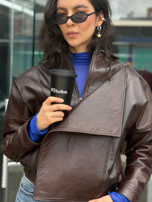 STRENGTH JACKET