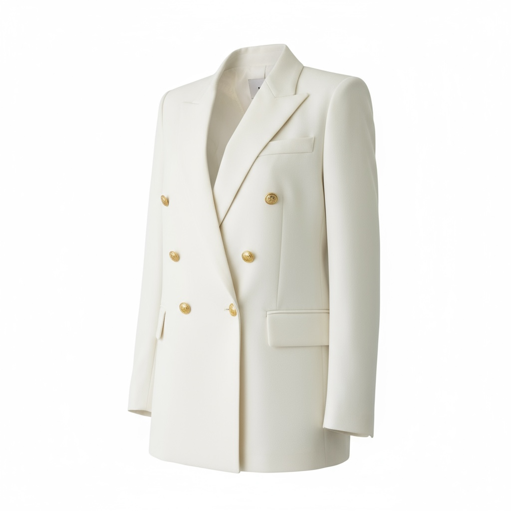 COPENHAGEN SUIT JACKET