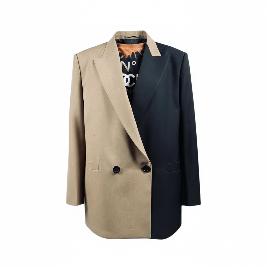 GOTHENBURG SUIT JACKET
