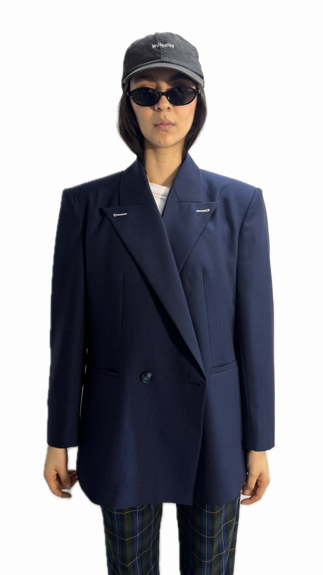 FORCE SUIT
